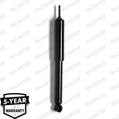Arka Amorti̇sör L/r Corsa C 00>06 Tigra 04>10 Baglanti Burçu Deli̇gi̇ 10mm Gazli