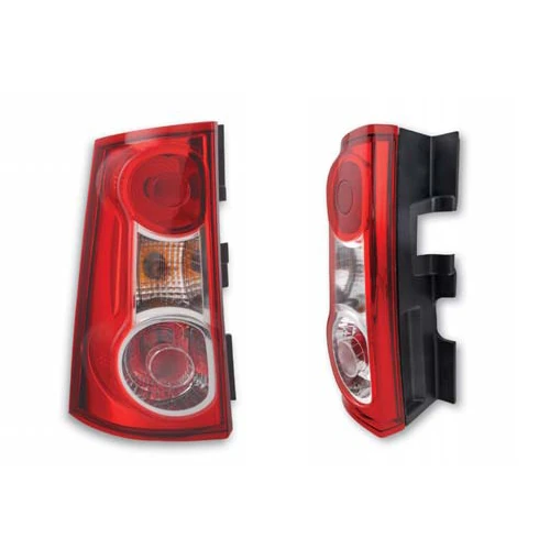 Stop Lambasi Duysuz Sol Dacia Logan Stw 06 Yana Açilan Kapı