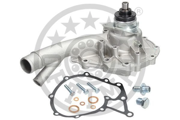 Devirdaim Pompasi Mercedes M102 W201 W124 S124 C124