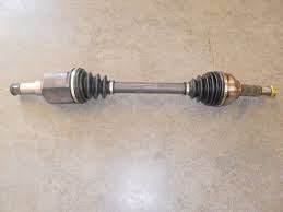 Ön Aks Sağ Komple Ford Fiesta V 02 12 14 1.4tdci̇ Fusion 02 12 1.4tdci̇