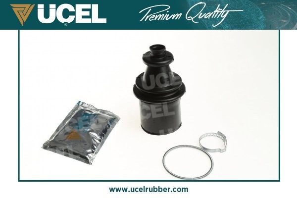 UCEL Aks Körüğü RENAULT