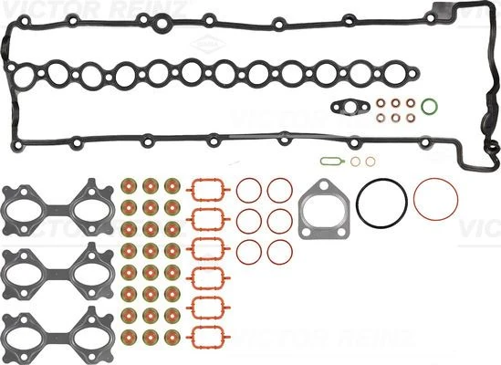 Üst Takım Conta Skc Siz BMW M57 D25 D30 E38 E39 E46 E53 Range Rover 3 L322 02>12