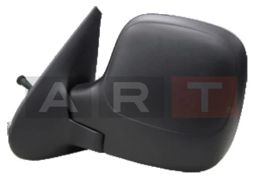 Dış Di̇ki̇z Aynası Sol Berlingo-Partner 97> Mekani̇k Konveks Vm-118l