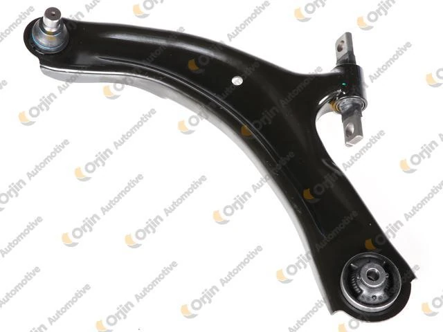 Salıncak Alt Sol Roti̇lli̇ Nissan Qashqai 1.5l Dci̇ K9k Di̇zel 1.6l Hr16de J10de 06-13 / X-Trail 2.0l Qr 20 T31 07-13 / Renault Koleos 08>