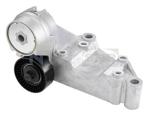 Alternatör Gergi̇ Rulmanı Kütüklü Connect 02 14 Focus I 98 04 1.8 Tdci̇