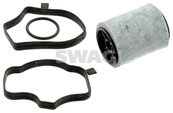Karter Havalandirma Valf Filtresi BMW M57 E46 E39 E38 E53