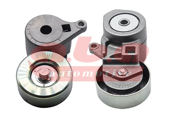 Alternatör Gergi̇ Rulmanı Kütüklü Mitsubishi Outlander 2.0l 4g63 4g63t Dohc Cu2w 02-06 / Lancer 2.0l 4g63 Evo8. Evo9 Ct9a 03-07