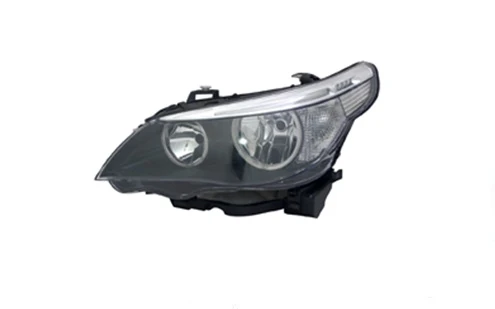 20-A938-05-9b B.5 E60 Ön Far El.motor.merceksi̇z Sdn Lh.03-07