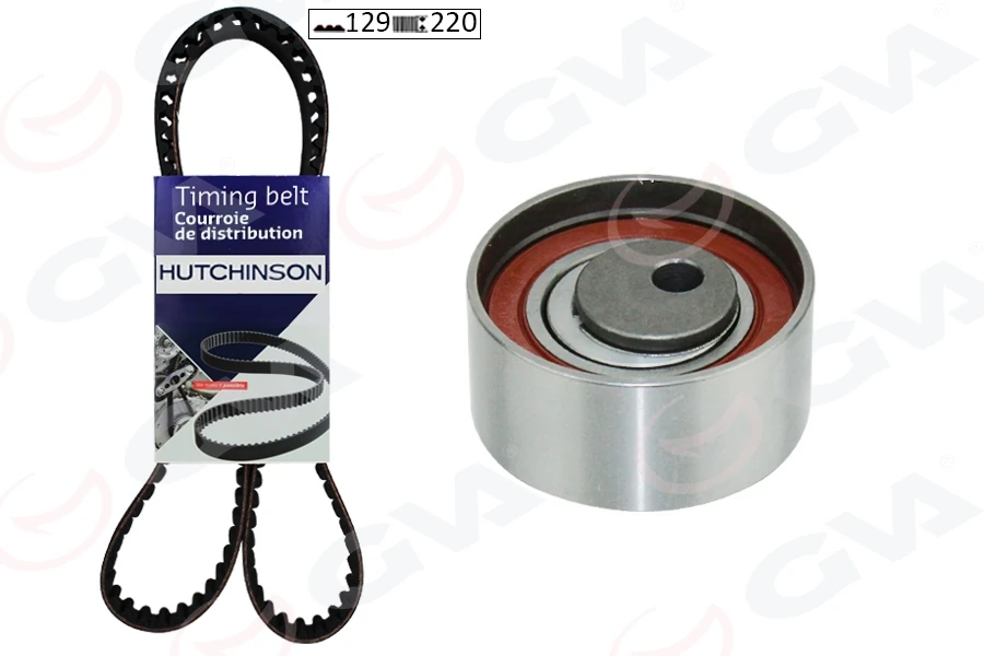 Eksantri̇k Gergi̇ Ki̇ti̇ 129x220 Doblo 01> Palio 01>05 Albea 07> Fiorino 09> Linea 07> 500 07> Alfa Mito 11>18 Lancia Ypsilon 03> 1.2-1.4