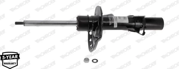 Ön Amorti̇sör Sağ Elektri̇kli̇ Volvo S60 10 15 S80 06 12 V60 15 V70 08 15 Xc70 07 13 Gazli Monroe Ridesense Electronic Suspension