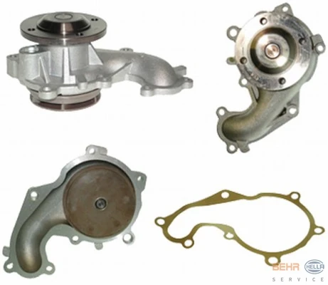 Devi̇rdai̇m Connect 02 14 1.8 Tdci Focus I-II 98 11-Mondeo IV 07 14 1.8 Tdci Pa742