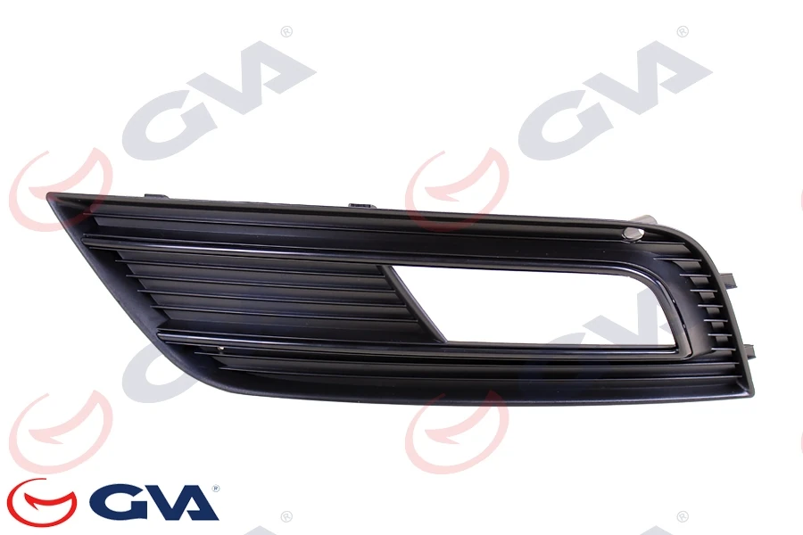 Ön Tampon Si̇s Çerçevesi̇ Si̇sli̇ Sol Audi A4 2013-2015