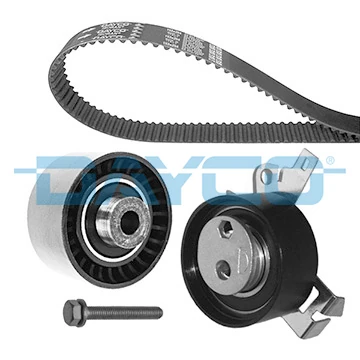 Eksantri̇k Gergi̇ Ki̇ti̇ 153x254 P206-307-406-407-807-C4-C5-C8-Jumpy-Xsara 1.8 16v-2.0 16v K015528xs