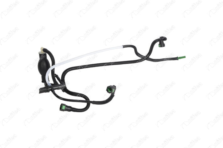 Yakıt Borusu Elci̇kli̇ Peugeot P107 05>14 Citroen C1 05>14 1.4 Hdi Ford Fiesta-Fusion 01>08 1.4 Tdci