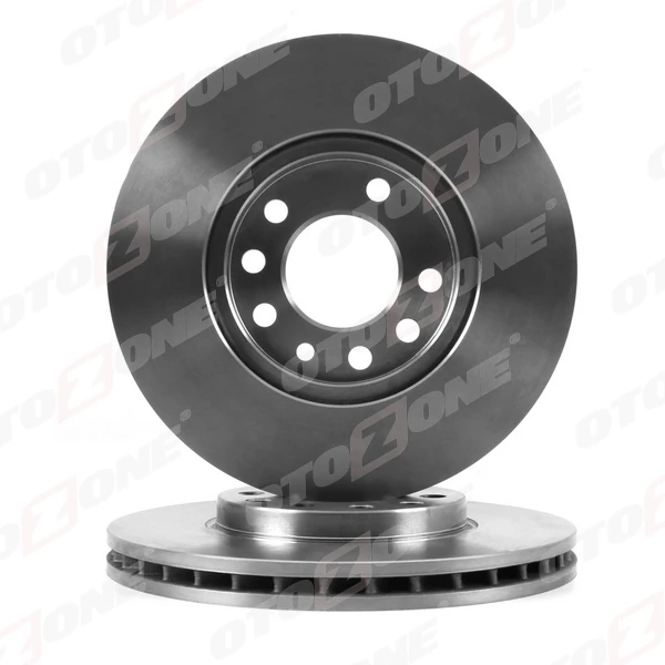 Ön Fren Aynası Astra H 04 > Combo C 03> Meriva B 10> Zafira B 05> 280x25x5dl Havali 95526655