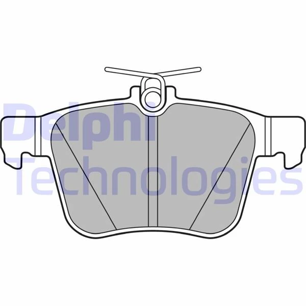 Arka Balata Volkswagen Golf Vii 2014 Touran T-Roc 2018 Audi A3 2014 2020 Q2 2016 TT 2018 Seat Ateca 2016 Leon 2014-2020 Skoda Super B 2015 Karoq 2016