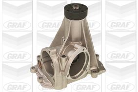 Devirdaim Pompasi Mercedes M116 M117 W126 C126 R107
