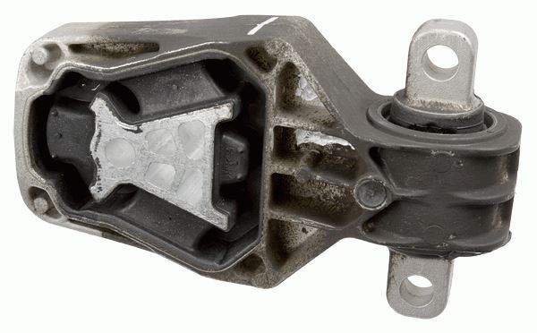 Motor Takozu Arka Mercedes W176 W246 C117 X117 X156