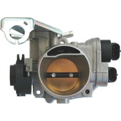 Gaz Kelebegi Marea Palio 1.6 16v