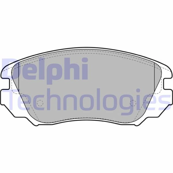Ön Fren Balatasi Insignia A 08>17 Malibu 12> Saab 9.5 10>12 296 Mm 16 İnç Jant