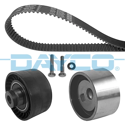 Eksantri̇k Gergi̇ Ki̇ti̇ P306 2.0-P406 1.8 16v-P605-P806 2.0 16v-Xsara-Xantia 1.8i 16v-2.0 16v Rfv-Lfy