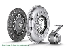 Debriyaj Seti Focus IV 18> 1.5 Ecoboost Kuga III 19> 1.5 Ecoboost Puma 19> Rulmanli
