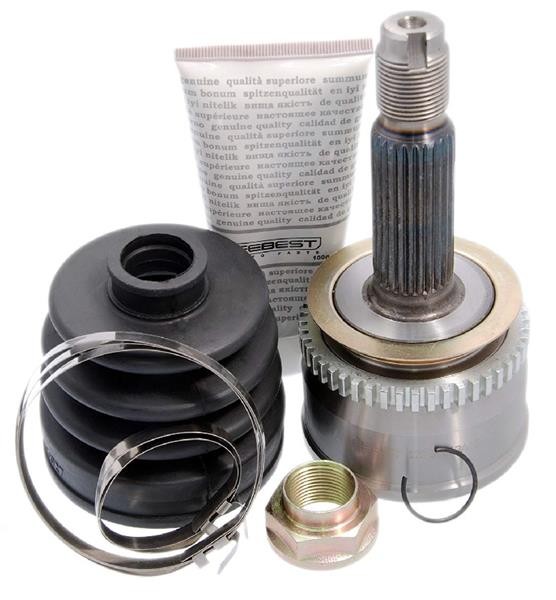 Aks Kafasi Dış Accent Era-Getz 1.4-1.6 Benzi̇nli̇ 06 ABS Li