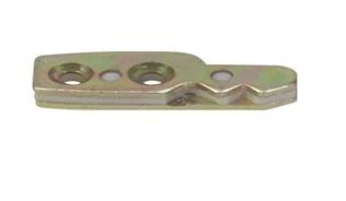 Kapı Ki̇li̇t Karşiliği Sağ Metal R12 Ym.