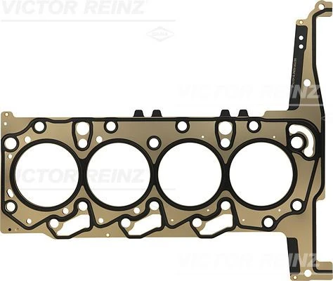 V.reinz Silindir Kapak Contası Ford