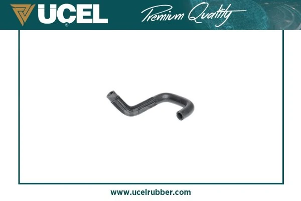 Kalori̇fer Hortumu Ford Focus I 1.8 Tdci