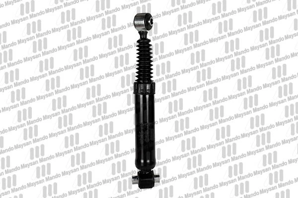 Arka Amorti̇sör L/r Peugeot P206 98 12 P206 CC 00 07