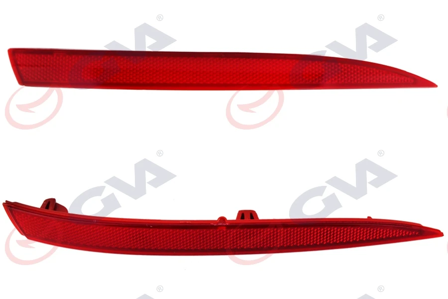 Arka Tampon Reflektörü L BMW G11/g12 16-18