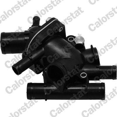 Termostat 89 C Komple Kangoo 97> Megane I 96> Clio II 98>05 Laguna 96> 1.9d F8q Sensör Deli̇kli̇