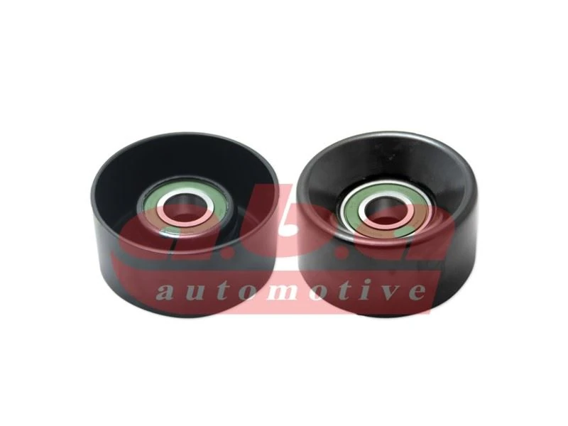 Alternatör Gergi̇ Rulmanı Transi̇t V184 2.4 Di-2.4 TDI-2.4 Tde 00-06 76x37x17 Tek