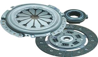 Debri̇yaj Seti̇ Caddy II 1.6 96-00-Felicia I-II 1.3-1.6 06/97 Favorit 1.3 Aee-Amj