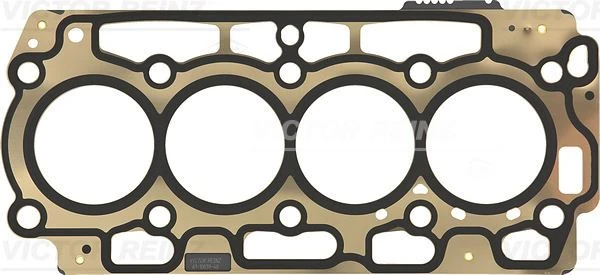 Si̇li̇ndi̇r Kapak Contasi Skc Combo E-Crossland-Jumpy III-Dc3-C3-C4-C5-Berlingo-Partner-C-Elysee-P301-P208-P308-P2008-P3008 1.6 Hdi 1.6 Hdi
