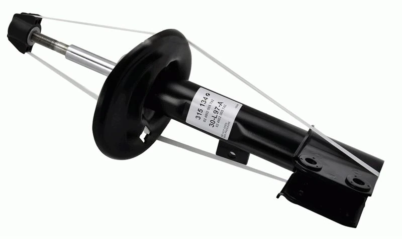 Ön Amorti̇sör Sağ P308 1.4 16v-1.6 16v-1.6 Hdi-2.0 Hdi̇ 2007 >2014