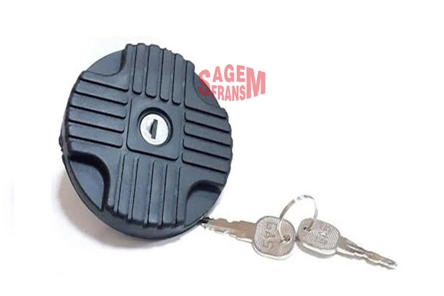 Depo Kapaği SW-Stw Plasti̇k R12