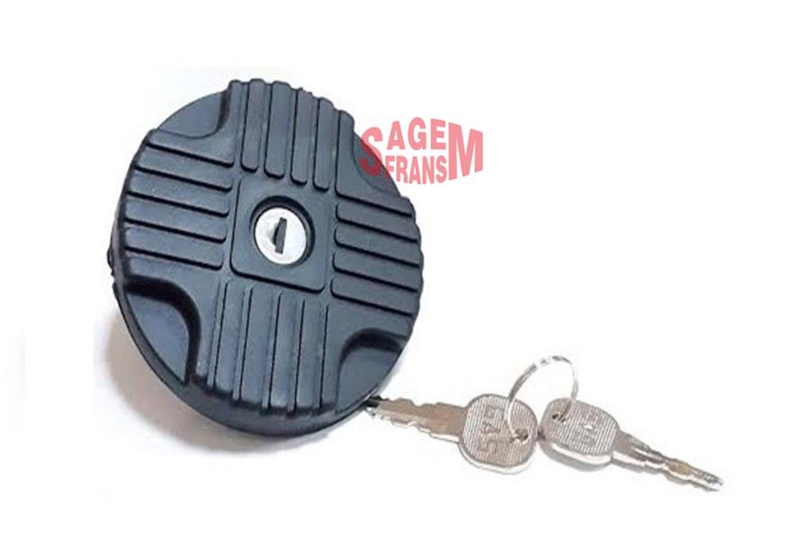 Depo Kapaği SW-Stw Plasti̇k R12