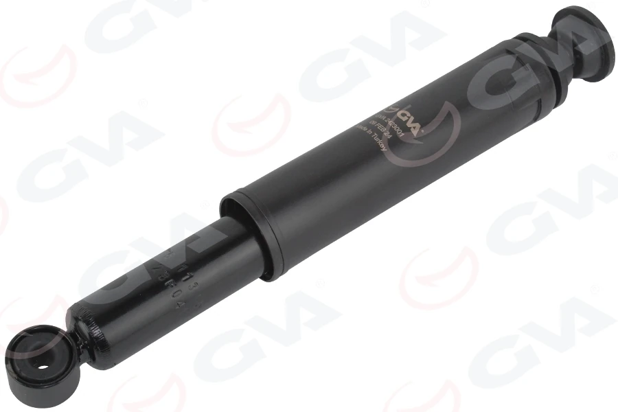 Arka Amorti̇sör Yağli M124-M131