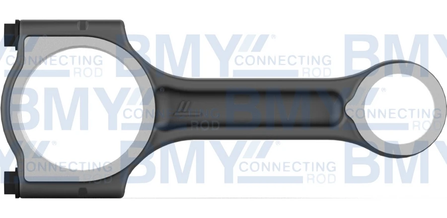 Pi̇ston Kolu Laguna III-Latitude-Megane-Trafic-Qashqai-Xtrail 2.0 Dci̇ M9r 32 Pi̇m