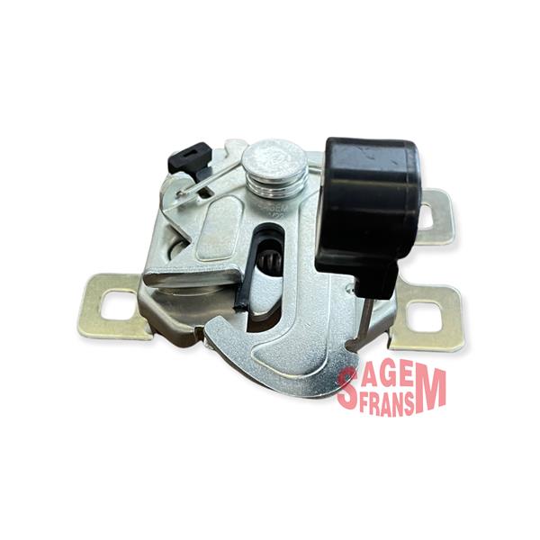 Motor Kaput Ki̇li̇di̇ Fiorino