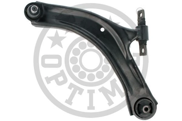 Salıncak Alt Sol Roti̇lli̇ Nissan Qashqai 1.5l Dci̇ K9k Di̇zel 1.6l Hr16de J10de 06-13 / X-Trail 2.0l Qr 20 T31 07-13 / Renault Koleos 08>
