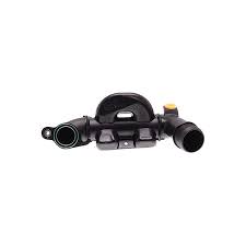 Mani̇fold Susturucu Borusu Ford Focus II-Cmax II-Peugeot 407 1.6 Hdi Citroen C5 1.6 Hdi 03-12
