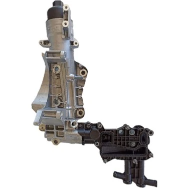 Yağ Filtre Govdesi Mercedes C-Class Om626 W205 S205 . Renault R9m 1.6 Dci Megane IV 15 Trafic III 15 Talisman 15