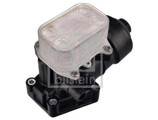Yağ Fi̇ltre Kütüğü Yağ Soğutuculu Volkswagen-Audi-Skoda-Seat 10-16 1.6tdi-2.0tdi Cay-Ckub