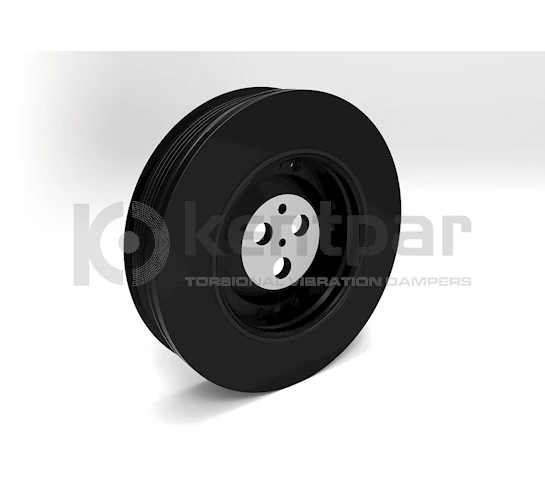 Krank Kasnagi Transit V184 2.0tdci 01 06 Mondeo III 2.0tdci 100ps / 125ps / 2.2tdci 150ps 00 07 Jaguar X Type Xtype Estate 2003 2009