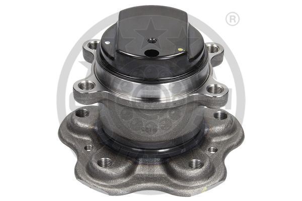 Arka Teker Poryası Nissan Qashqai II J11 13> Renault Kadjar 15> 1.2tce 1.3tce 1.5dci 1.6dci