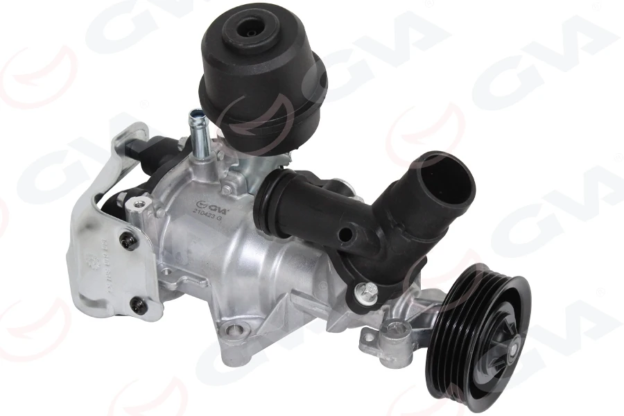 Devirdaim Pompasi Mercedes M270 W176 W246 C117 X117 X156