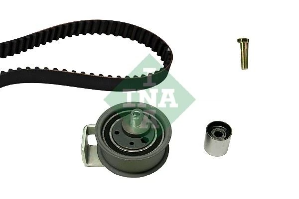 Tri̇ger Seti̇ 153x25 Passat 96-00-A4 95-00-A6 95-05 1.8-1.8t Ajl-Aeb-Afy